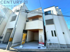 尼崎市武庫豊町３丁目新築一戸建ての画像