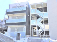 リブリ・ヒルトップスクエアの画像