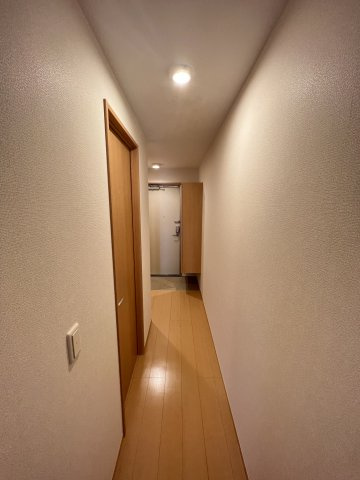 【玄関】