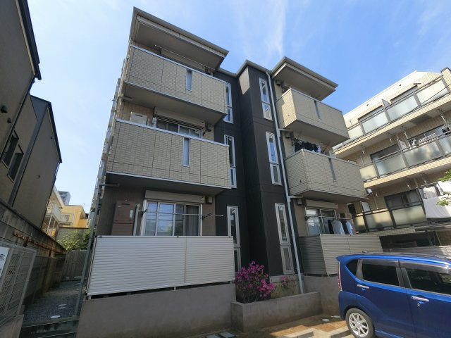 【外観】 | シュテルンハイム