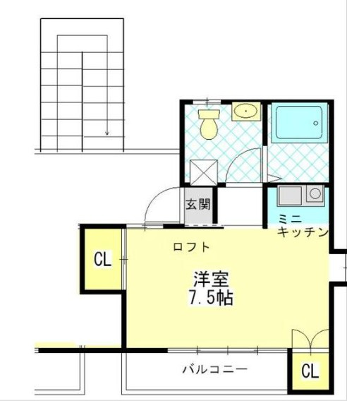 コート瑞穂第二