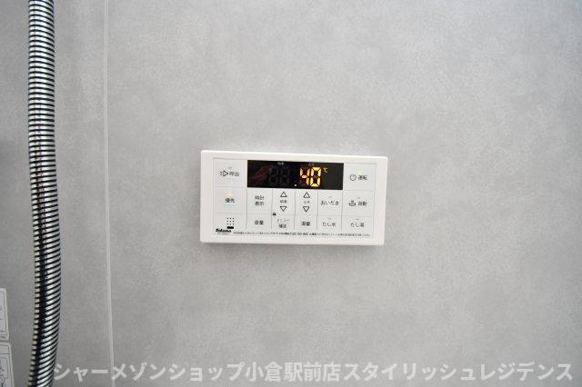 フローリィ279のセキュリティ