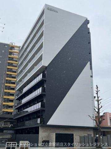 フローリィ279の外観