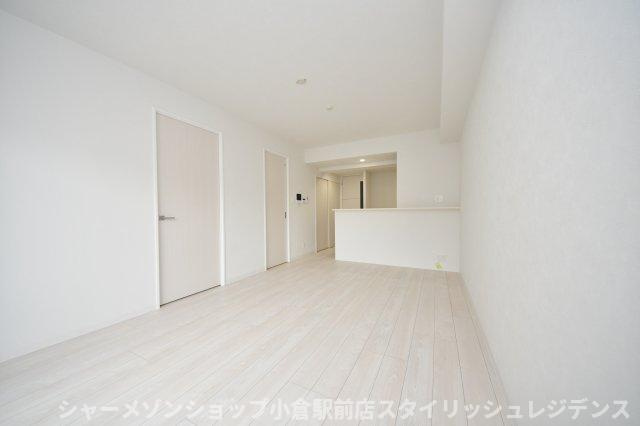 フローリィ279の居間・リビング