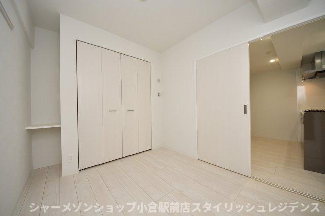 フローリィ279の居間・リビング