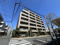 エンゼルハイム横濱磯子壱番館の画像