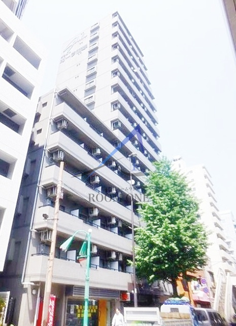 グランドガーラ笹塚