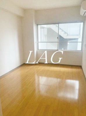 【寝室】 | エストライフ勝どき | 寝室です。