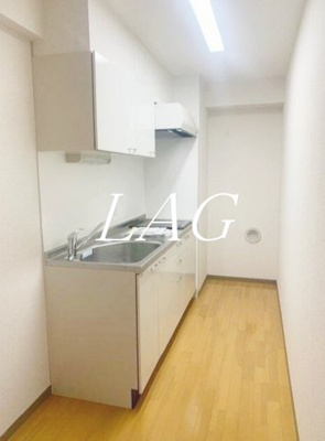 【キッチン】 | エストライフ勝どき | キッチンです。