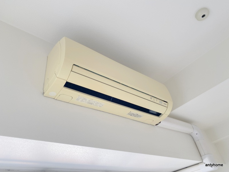 フォーチュニー大手前　仲介手数料無料の設備