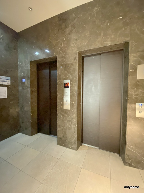 フォーチュニー大手前　仲介手数料無料の設備