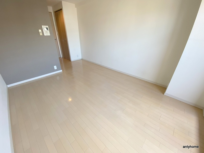 フォーチュニー大手前　仲介手数料無料の洋室