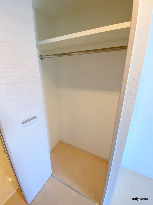 フォーチュニー大手前　仲介手数料無料の収納