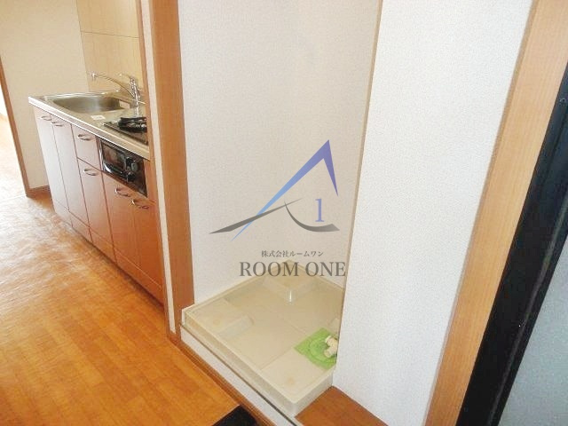 アメニティ白楽