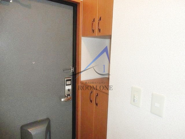 アメニティ白楽