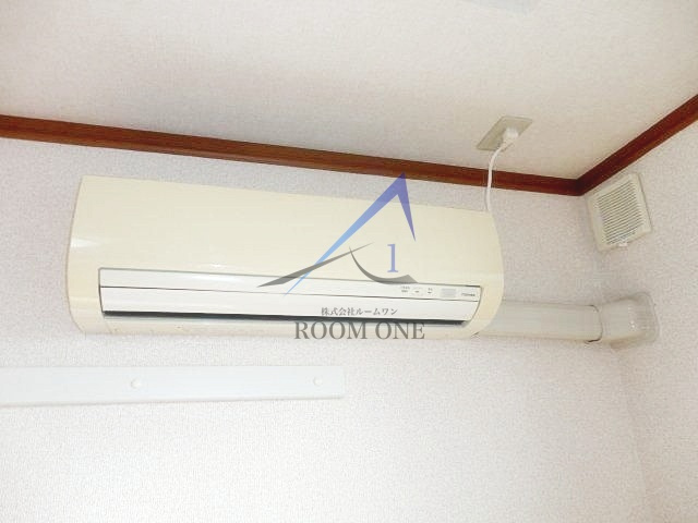 アメニティ白楽