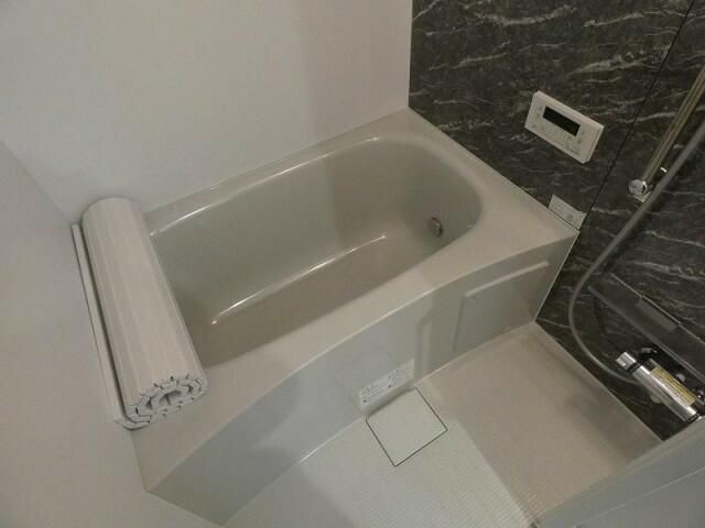 Ｍａｉｓｏｎ　ｄｅ　Ｃｈｅｒｉｅの浴室