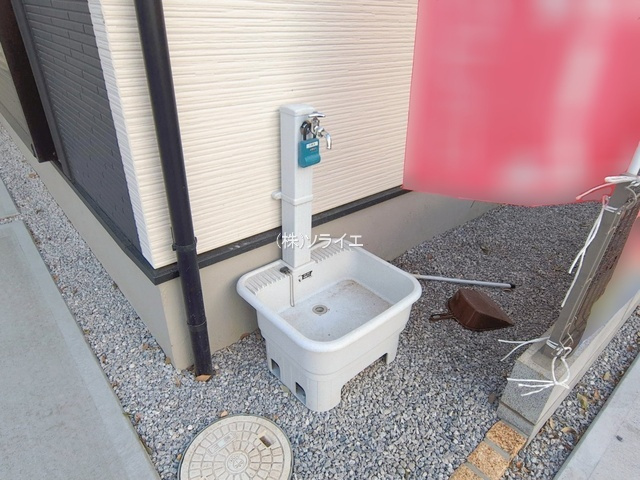 入間市下藤沢2丁目　新築戸建　全8棟のその他