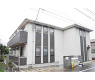 ディアコート日野台（ディアコートヒノダイ）の画像