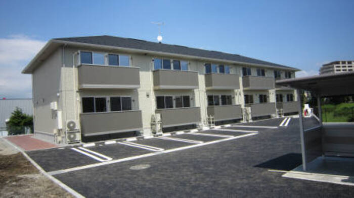 セジュール新田