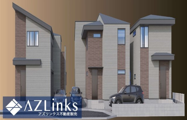 【外観】 | 船橋市夏見台3丁目326③