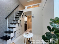 荒川区西尾久５丁目のアパートの画像