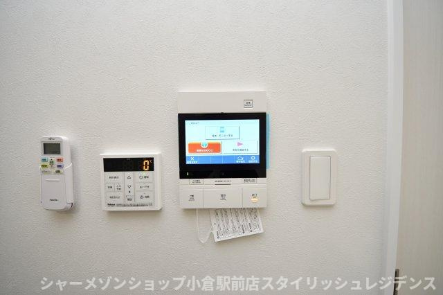フローリィ279のセキュリティ