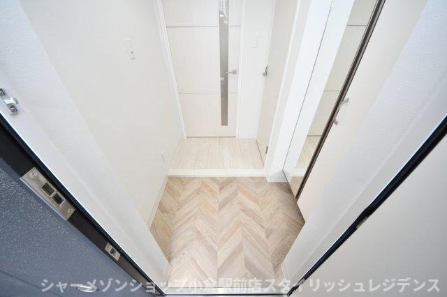 フローリィ279の設備