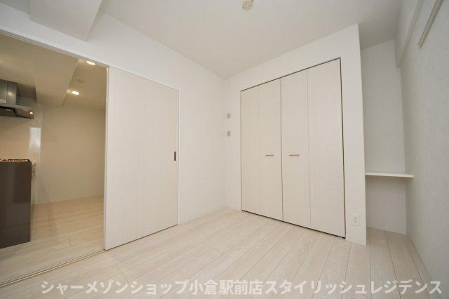 フローリィ279の居間・リビング