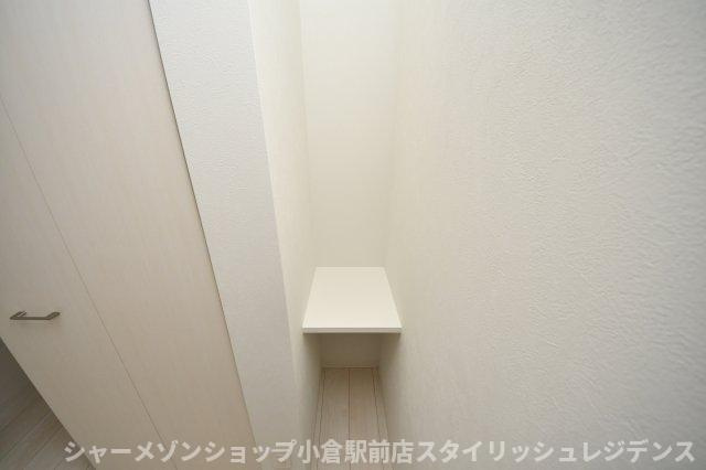 フローリィ279のその他