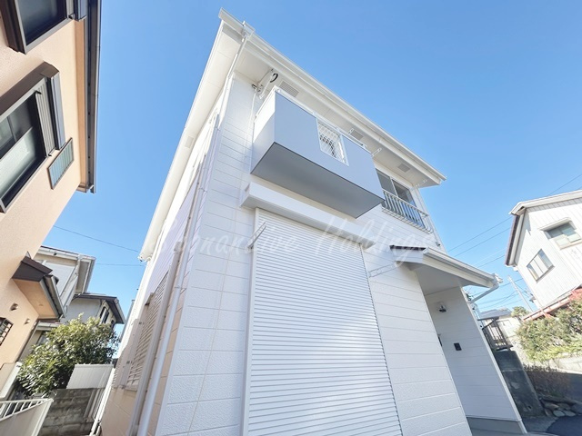 藤沢市羽鳥５丁目の一戸建て