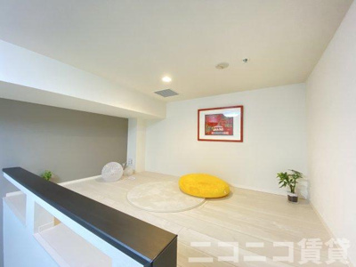 【内装】 | ハーモニーテラス新小岩Ⅱ | 別号室イメージの為、現状を優先致します。