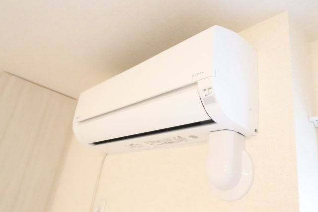 ライラック湘南Ⅱの設備