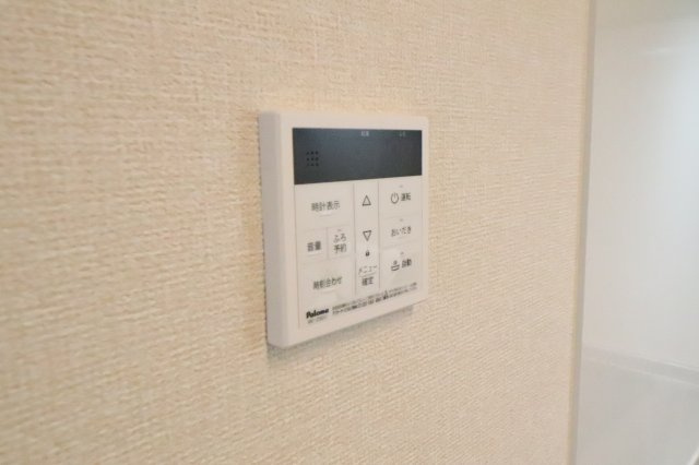 ライラック湘南Ⅱのその他