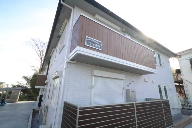 ライラック湘南Ⅱ