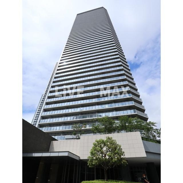 ベイシティ晴海スカイリンクタワーの画像