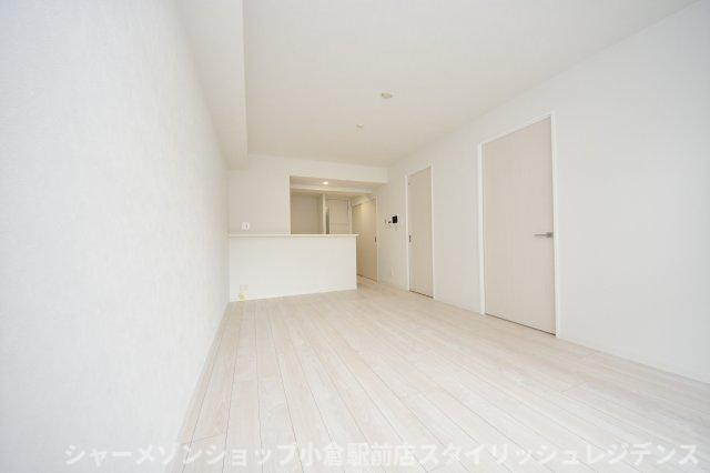 フローリィ279の居間・リビング
