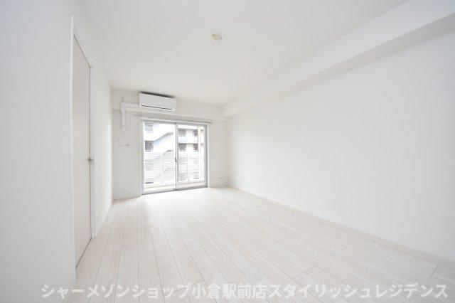 フローリィ279の居間・リビング