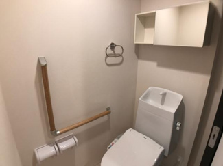 【トイレ】 | シルビア小田原 | トイレ（イメージ）