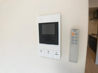 【セキュリティ】 | シルビア小田原 | セキュリティ（イメージ）