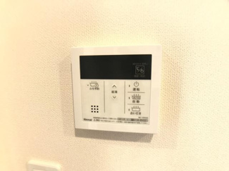 【設備】 | シルビア小田原 | 室内設備（イメージ）