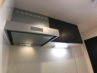 【キッチン】 | シルビア小田原 | キッチン（イメージ）