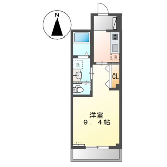【間取り】 | シルビア小田原