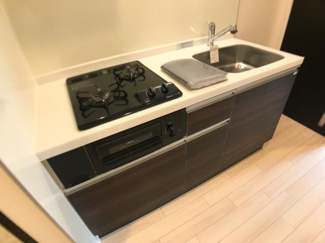 【キッチン】 | シルビア小田原 | キッチン（イメージ）