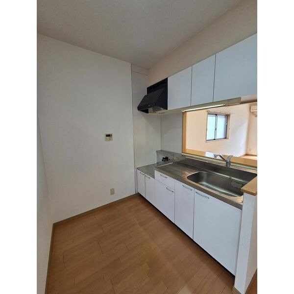 リューボヌールⅣのキッチン|別室イメージ