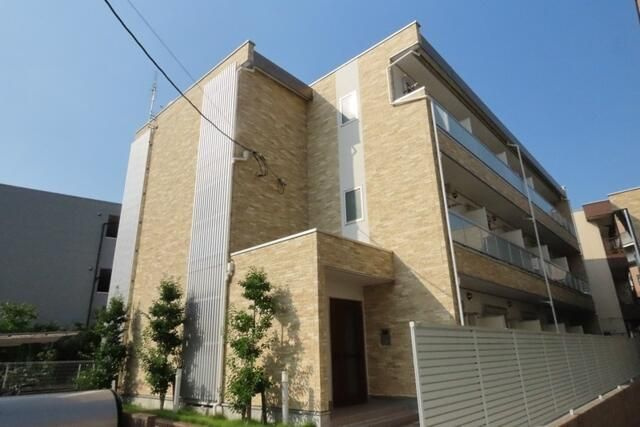 リブリ・Ｍｄｉ　足立Ⅱ