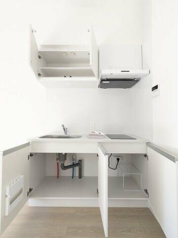 シティウォーク練馬の収納