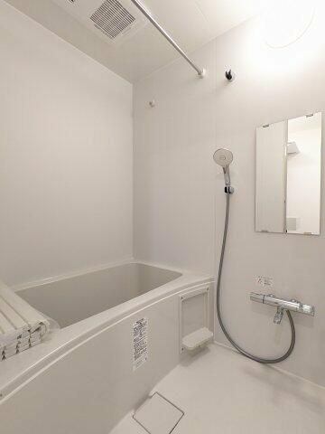 シティウォーク練馬の浴室