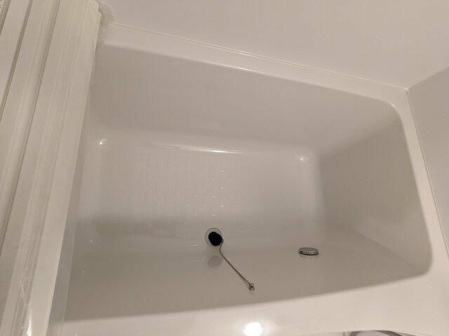 シティウォーク練馬の浴室