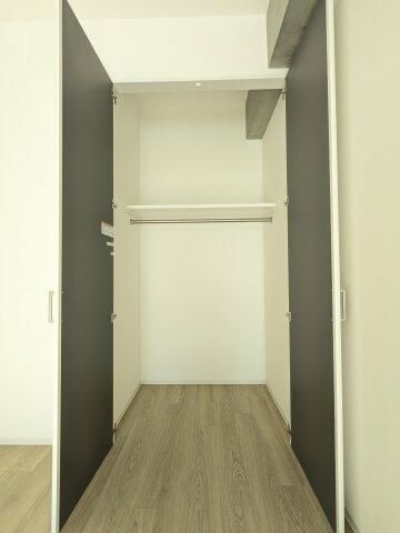 シティウォーク練馬の収納